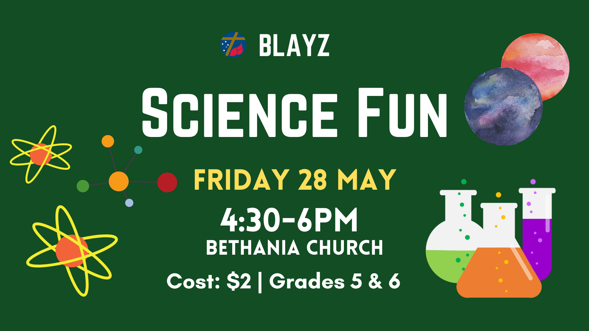 blayz-yr-5-6-science-bethania-lutheran-church